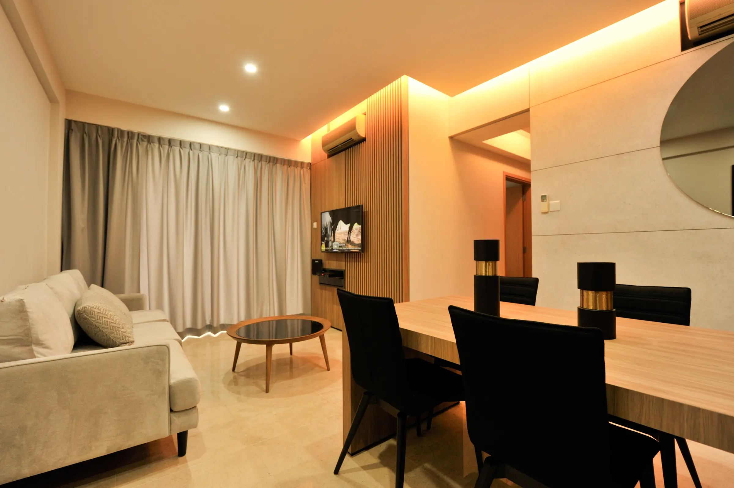 Duchess Manor by L-Pine Design