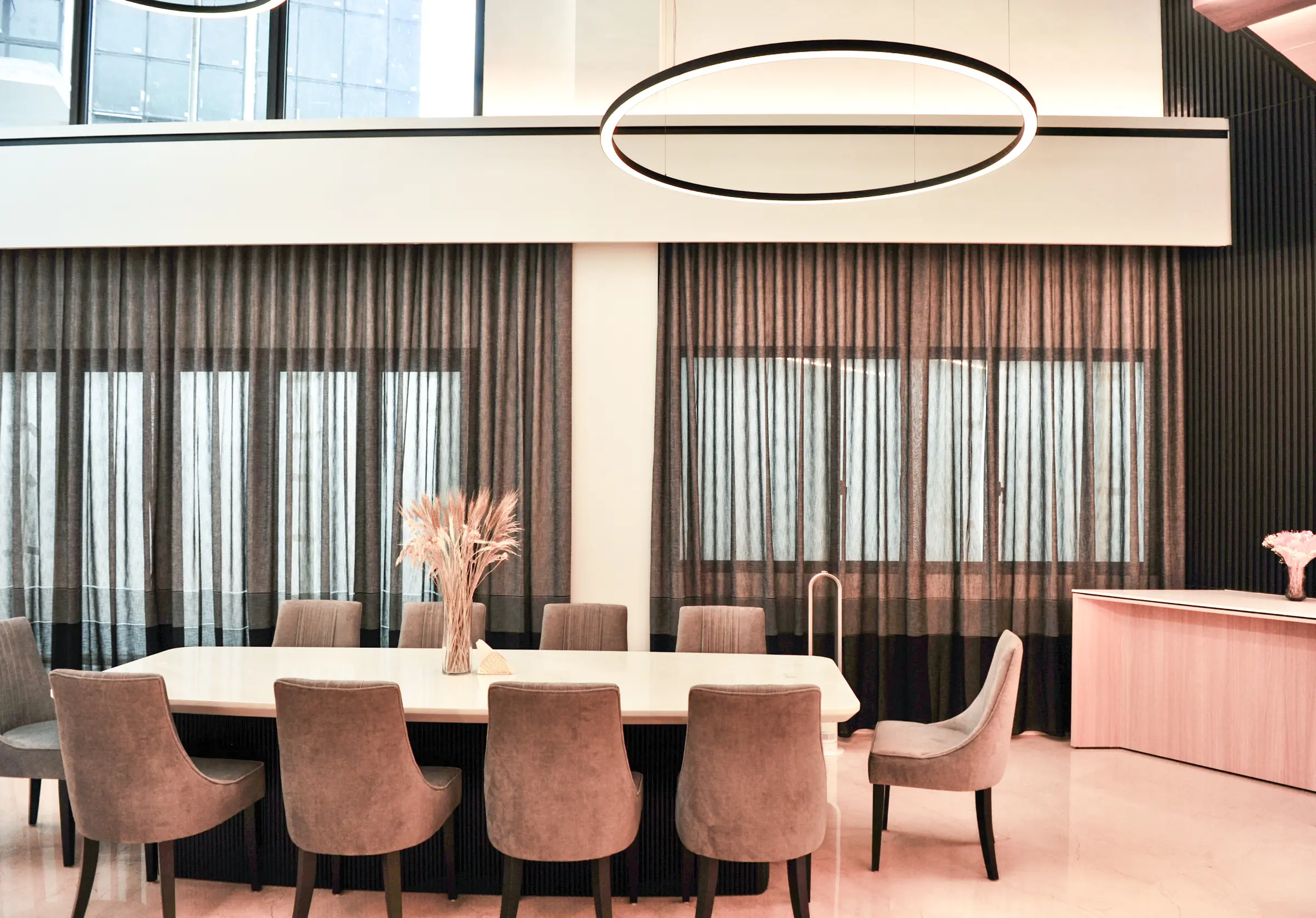39 Toh Tuck Terrace — dining room