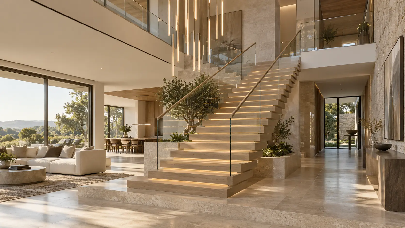 L-Pine Design interior design and build services